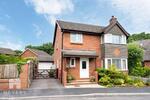 Hazelwood Drive|Verwood|BH31 6YG