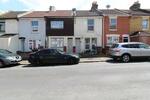 Rosebery Road, Gillingham, Kent, ME7