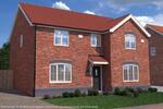 Plot 58 - Ferry Road, North Lincolnshire DN19