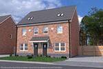 Plot 52 - Ferry Road, North Lincolnshire DN19