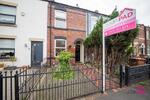 Mercer Street, Newton-Le-Willows, WA12