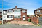 Lawfred Avenue, Wolverhampton, West Midlands, WV11