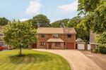 Barclay Close, Fetcham, Leatherhead, KT22
