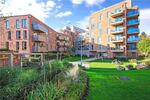 Harrison Drive, Cambridge, CB2