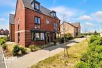 Eagle Way, Northstowe