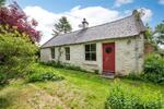 Ford Mill Cottage, Ford, Pathhead, Midlothian