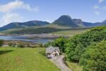 Kishorn, Strathcarron, Ross-Shire