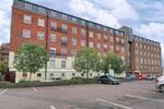 Ladysmith House, Taunton TA1