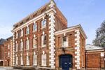 Newbury Street, Wantage