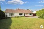 Sandy Lane, St. Ives, Ringwood, Hampshire, BH24