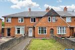 Honiton Crescent, Northfield, Birmingham, B31