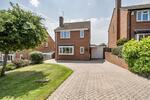 Glebe Road, Royal Wootton Bassett, Swindon, SN4
