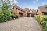 Gresham Close, Oxted RH8