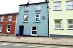 Castle Street, Narberth, Pembrokeshire, SA67