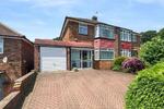 Rye Close, Bexley, DA5