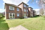 Arden Court, Northallerton, North Yorkshire, DL6