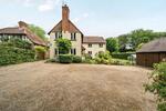 Grub Street, Oxted RH8