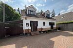 HOME WITH ANNEXE in Manor Road, Verwood