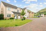 Berryfield Crescent, Alva, FK12