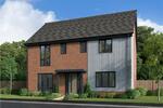 Plot 328, Chelmwood at Greenway Chase, Shurdington Road, Leckhampton GL53