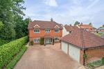 Church Lane, Rowledge, Farnham, Hampshire, GU10