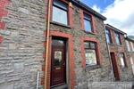 Crichton Street, Treherbert, Rhondda Cynon Taff, CF42