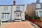 Aughton Road, Swallownest, Sheffield, Rotherham, S26 4TG