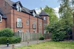 Chapel Close, Wantage, OX12