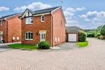 Foxglove Way, Rudheath