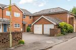 Headley Close, Alresford, Hampshire, SO24