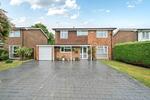 The Hawthorns, Oxted RH8