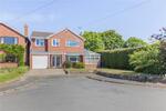 37 Hawthorn Drive, Highley, Bridgnorth, Shropshire