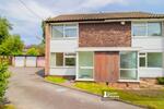 Felstead Court, Bramcote, NG9 3EZ