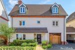 Apricot Mews, Tiptree, CO5