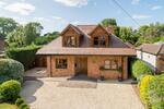 Seale Lane, Seale, Farnham, Surrey, GU10