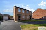 Merlin Way, Brayton, Selby
