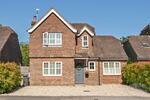 Hole Lane, Bentley, Farnham, Hampshire, GU10