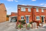 Daisy Close, Bridgwater TA5