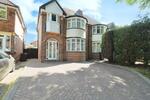 Old Farm Road, West Midlands B33