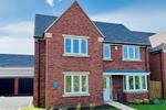 Plot 586 at Prince's Place, Shelford Road, Radcliffe on Trent NG12