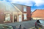 Nuttall Street, Blackburn, Lancashire, BB2