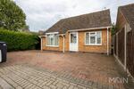 Oakside Close, Leicester LE5