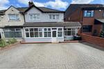 Stechford Road, Birmingham, West Midlands