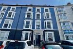 7 Marine Terrace, Aberystwyth SY23
