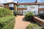 Berkeley Drive, West Molesey KT8