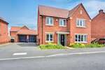 Geraldine Way, Castle Donington, DE74