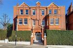 Frognal, Hampstead, London