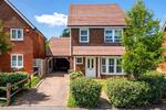 Braeburn Way, Coxheath, Maidstone, Kent, ME17