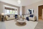 Plot 6 at Magna Gardens, Purley Rise, Purley on Thames, RG8