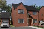 Plot 6, Long Mountain View, Trewern, Welshpool